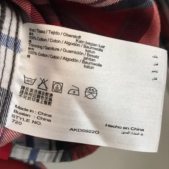 EDC Apparel - Picture 5 of 7